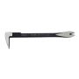 Stanley 0-55-114 Steel Claw Bar 250mm (10")