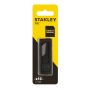 Stanley 1992 Utility Blades 62mm c/w Dispenser (Pack of 10)