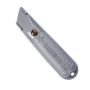 Stanley 199E Classic Fixed Blade Utility Knife c/w 3 Blades