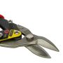 Stanley 2-14-562 FatMax Left Cut Aviation Tin Snips 250mm (10")