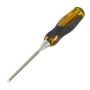 Stanley 0-16-251 FatMax Thru Tang Wood Chisel (6mm)