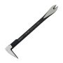 Stanley 0-55-114 Steel Claw Bar 250mm (10")