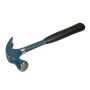 Stanley 1-51-488 Curve-Claw Tubular Steel Hammer 16oz