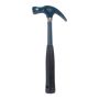 Stanley 1-51-489 Curve-Claw Tubular Steel Hammer 20oz