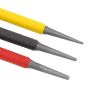 Stanley 0-58-930 DynaGrip 3 Piece Nail Punch Set