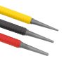 Stanley 0-58-930 DynaGrip 3 Piece Nail Punch Set