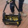 Stanley 1-93-951 FatMax 18" Open Tote Tool Bag