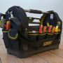 Stanley 1-93-951 FatMax 18" Open Tote Tool Bag