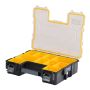 Stanley 1-97-518 FatMax Deep Pro Organiser c/w 10 Storage Cups