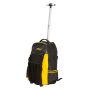 Stanley 1-79-215 FatMax Heavy-Duty Tool Backpack on Wheels