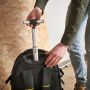 Stanley 1-79-215 FatMax Heavy-Duty Tool Backpack on Wheels