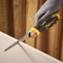 Stanley FMHT0-20559 FatMax Folding Jabsaw 130mm 8tpi