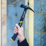 Stanley FMHT1-51277 FatMax AntiVibe Curve-Claw Steel Hammer 20oz