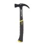 Stanley FMHT1-51277 FatMax AntiVibe Curve-Claw Steel Hammer 20oz
