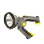 Stanley 1-95-891 Heavy Duty Clamping Flashlight