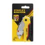Stanley 0-10-825 FatMax Retractable Folding Utility Knife c/w 3 Blades