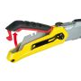 Stanley 0-10-825 FatMax Retractable Folding Utility Knife c/w 3 Blades