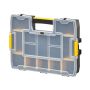 Stanley 1-97-483 SortMaster Stackable Junior Organiser