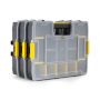 Stanley 1-97-483 SortMaster Stackable Junior Organiser