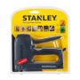 Stanley 0-TR250 Heavy-Duty Aluminium Staple & Nail Gun