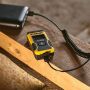 Stanley TLM40 Pocket Laser Distance Measurer 12m