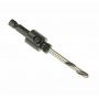 Starrett A1 Arbor To Suit 14mm-30mm Holesaws