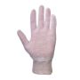 Supertouch 25003 Polycotton Stockinette Glove Liners