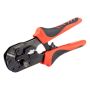 CK T3853 Ratchet Pass Through Modular Crimping Pliers 8P 2K