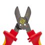 CK T39071-3180 Redline VDE Combicutter 3 Max Side Cutters 180mm