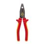 CK T39077-180 Redline VDE Electricians Pliers 180mm