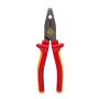 CK T39077-180 Redline VDE Electricians Pliers 180mm