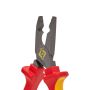 CK T39077-180 Redline VDE Electricians Pliers 180mm