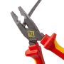 CK T39077-180 Redline VDE Electricians Pliers 180mm