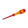 CK T49142-1 Dextro VDE Screwdriver PH1 x 80mm