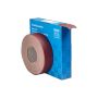 Pferd 45016212 Aluminium Oxide Shop Roll Cloth SBR 120G 50mm x 50m