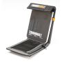 ToughBuilt TB-56-S-C Back Pocket Organiser & Grid Notebook