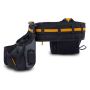 ToughBuilt TB-CT-111-3P Tradesman Tool Belt Set 3PC