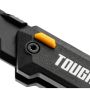 ToughBuilt TB-H4-12-C Sub Compact Folding Utility Knife