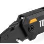 ToughBuilt TB-H4-12-C Sub Compact Folding Utility Knife