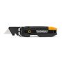 ToughBuilt TB-H4-12-IST Prybar Utility Knife with Storage