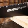 ToughBuilt TB-H4-20-24 Hand Saw 600mm/24"