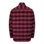 Hoggs of Fife TENT Tentsmuir Flannel Shirt 