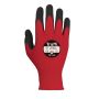 Traffiglove TG170/TG1140 Glove Red Cut A