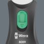 Wera 8009 Zyklop Pocket Set 2 Interchangeable 18 Piece Screwdriver Set 05004281001