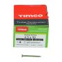 Timco 50TDECK Decking Screws 4.5 x 50 PZ2  Green Organic (Box 200)