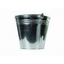Silverline 907044 Galvanised Steel Bucket 14L 