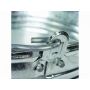 Silverline 907044 Galvanised Steel Bucket 14L 