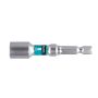 Makita E-03464 Impact Premier Magnetic Hex Nutsetter 8mm x 65 mm