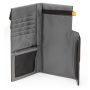 ToughBuilt TB-56-M-C Organiser + Grid Notebook (Medium)