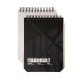 ToughBuilt TB-56-L-2 Grid Notebooks (Large) 2-Pack